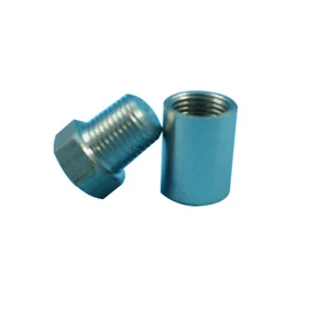 Stainless Steel Weld Bund for EGT Temperature Sensors with 1/8" NPT Threads - Picture 1 of 3