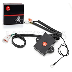 Igniter CDI BOX For YAMAHA BIG BEAR YFM350FW 4WD 1995 1996 MOTO-4 YFM350ER 1995 - Picture 1 of 13