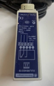 Sensor fotoeléctrico eléctrico Schneider Xul M040319 - Imagen 1 de 2