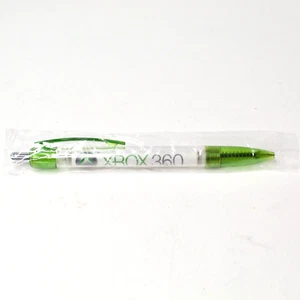 Xbox 360 Rare Promo Ball Pen Point Games Convention Xbox Collectible Unused - Bild 1 von 6
