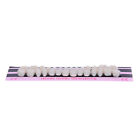 28X 1set denture acrylic resin full set teeth upper lower shade 23# A2 dental -G