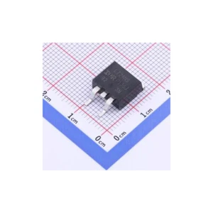 1pcs IRLZ24NSTRLPBF D2PAK - Foto 1 di 1