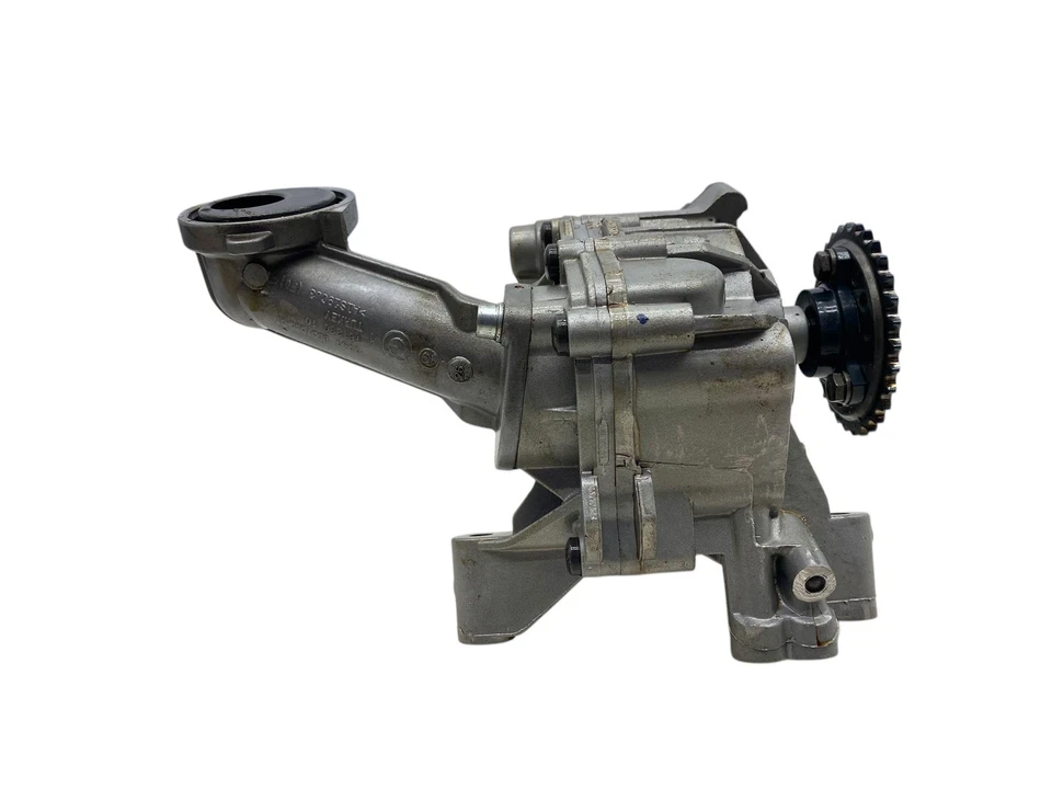 2020 - 2023 BMW X6 G06 OEM 4.4L AWD OIL PUMP *56K MILES* 11418601072 - Imagem 1 de 4