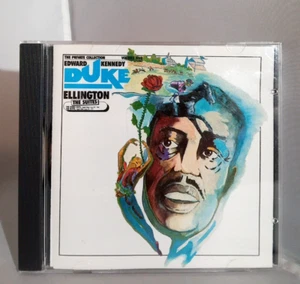 Duke Ellington: The Private Coll. The Suites Volume 5 - 1987 LMR Compilation CD - Picture 1 of 3