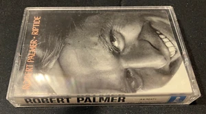ROBERT PALMER - RIPTIDE   CASSETTE - Bild 1 von 3