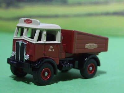 Lledo  British Railways AEC Mammoth Ballast Tractor  - Image 1 of 4