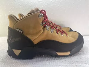 Stivali impermeabili Danner Panorama 6" donna 8M marrone pelle 63434 - Foto 1 di 10