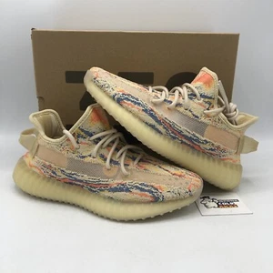 adidas Yeezy Boost 350 V2 MX Oat GW3773 Size 5.5 450 700 500 900 - Picture 1 of 10