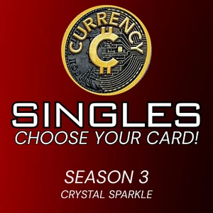2024 Cardsmiths Currency S3 | Choose Your Card | Crystal Sparkle - Picture 1 of 29