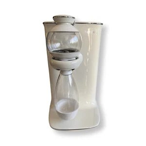 Teforia Tea Infuser EUC - Original App Req’d to Work, Sips RFID Pods Compatible - Picture 1 of 16