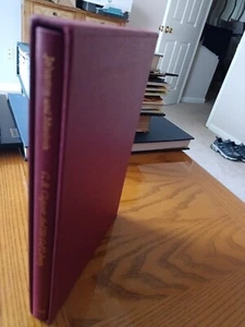 signed, C.B. Clapcott and his Golf Library, 1989, Johnston and Murdoch, slipcase - Picture 1 of 7