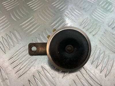 HONDA CBR650 F CBR 650F HORN YEAR 2014-2017 (STOCK 998) - Image 1 of 3