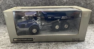 Motorart Gondola Volvo A40D Scala 1/87 - Foto 1 di 10