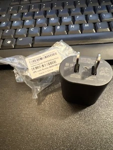 OEM BlackBerry USB Wall Charger Travel Adapter - Picture 1 of 7
