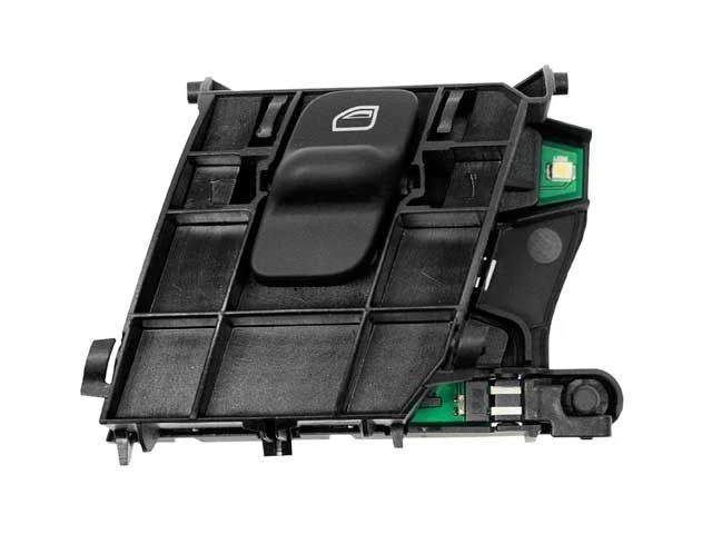 Interruptor de janela direita para 2006-2008 Porsche Cayman 2007 SK683MJ interruptor de janela - Imagem 1 de 1