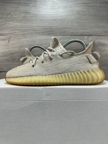 Adidas Yeezy Boost 350 V2 Sesame Taglia 5
