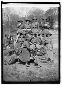 Foto:Ligaverteidigung Frauen Nat. - Bild 1 von 1