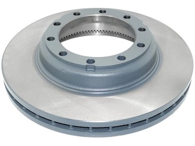 For 2004-2009 Chevrolet T6500 Brake Rotor 54876ZRPT 2005 2006 2007 2008 - Image 1 of 2