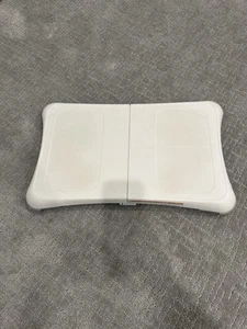 Wii Fit Board Tested Working - Picture 1 of 2