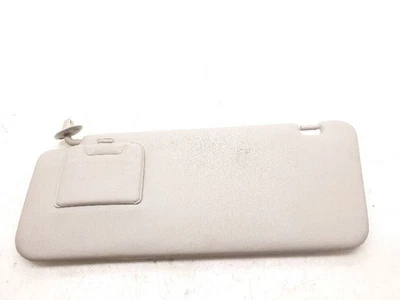 04-06 SCION XB 1.5L TRACCIÓN DELANTERA EN EL LADO DEL CONDUCTOR PARASOL VISERA  Foto 1 de 4