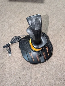 Thrustmaster T.16000M FCS Flight Stick - Excellent Condition - Picture 1 of 3