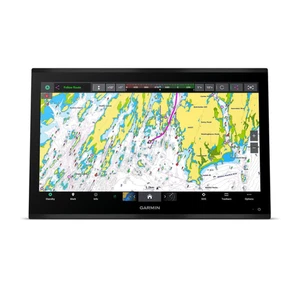 Garmin GPSMAP 9024 Kartenplotter 24 Zoll 4K Boot Yacht 010-02675-00 - Bild 1 von 11