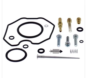 All Balls Racing 26‑10009 Carb Rebuild Kit – Fits Honda TRX250TE/TM - Picture 1 of 6