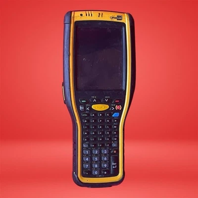 Escáner portátil para computadora móvil industrial CipherLab serie 9700 Foto 1 de 4