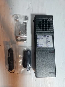 ICOM IC-M2 VHF MARINE TRANSCEIVER Classic - Dial in Frequencies - Japan, NEW - Picture 1 of 12