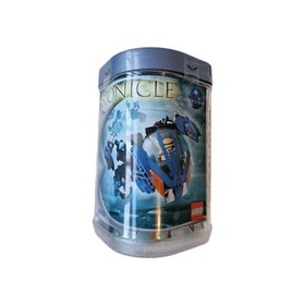 LEGO Bionicle Gahlok 8562 Sealed Bohrok Of Water Mata Nui With Krana
