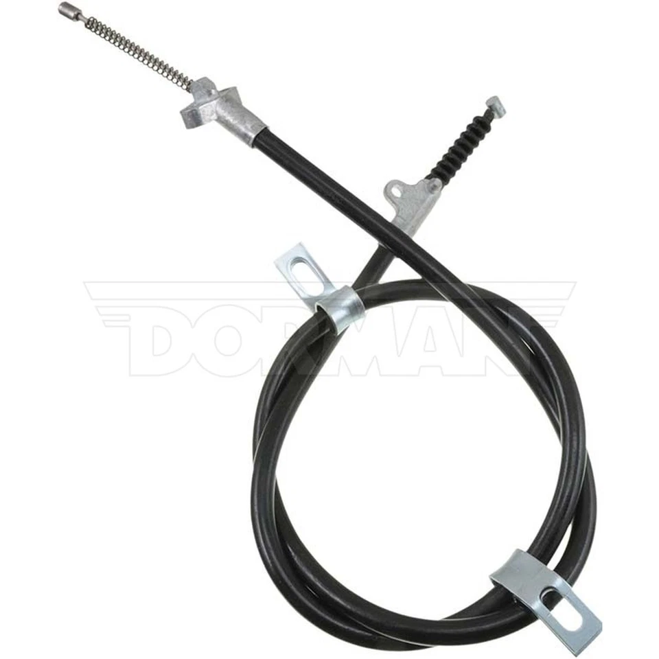 Cabo de freio de estacionamento Dorman C660076 para 91-15 Nissan NX Sentra Tsuru - Imagem 1 de 4