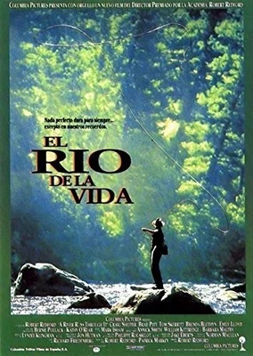 El río de la vida [Blu-ray] - Image 1 of 3