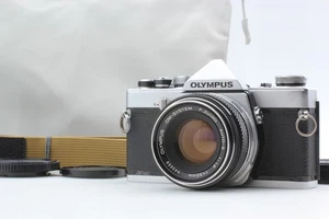 Lesen! US Tax Included ▶[N NEUWERTIG] Olympus OM-1 F.ZUIKO Auto-S 50mm f1.8 aus Japan - Bild 1 von 24