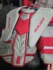 Bauer Pro Series  Ice Hockey Goalie Chest Protector Senior X Large 