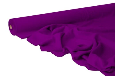 100% Pure Linen Fabric by the Yard/Meter – Medium Weight | 56” Wide - Image 1 of 4