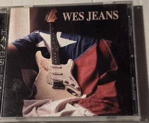 Wes Jeans Hands On - Picture 1 of 4