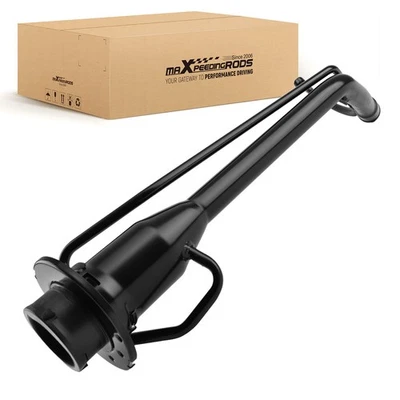 Pescoço de enchimento do tanque de gasolina para Ford F-150 2012-2014 V8 5.0L 6.2L 9L3Z9034A - Imagem 1 de 4