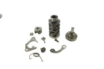 01-07 SUZUKI RM125 OEM LEVA PALANCA DE CAMBIOS ELEVADOR B4519 Foto 1 de 2