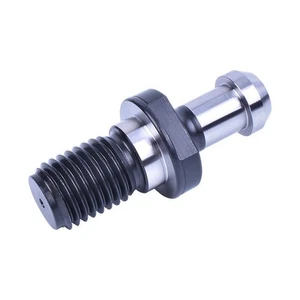 5Pcs CNC BT30 x 30 Degree M12 Pull Stud Retention Knob NIB BT30/30° - Picture 1 of 2