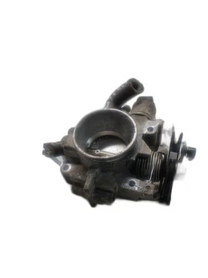 Throttle Body Throttle Valve 2.2L VIN 4 8th Digit Fits 00-02 CAVALIER 1329853 - Image 1 of 4