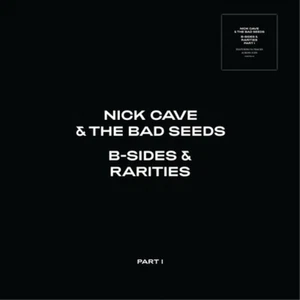Nick Cave and the Bad Seeds B-sides & Rarities: Part I (CD) Box Set - Picture 1 of 3
