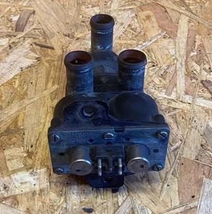 Mercedes-Benz W126 Heater AC Valve 1268300084 BOSCH 1147412001 TESTED - Picture 1 of 6