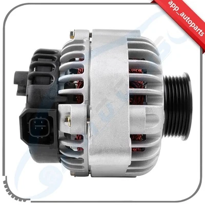 New Alternator For 1997 1998 1999 Acura CL Honda Accord 1998-2002 3.0L ADR0139 Foto 1 de 4