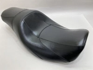  Harley-Davidson 08 FXDB Street Bob Seat Saddle Style  - Bild 1 von 9