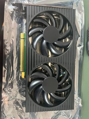 DELL NVIDIA RTX 3060 12GB GDDR6 Video Graphics Card  - Image 1 of 4