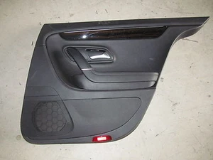 3C8867212 Türverkleidung hinten rechts Orig.VW Passat CC Sport BlueMotion 2013 - Bild 1 von 1