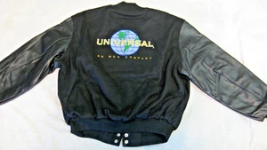 UNIVERSAL MCA FILM COMPANY Jacke / Sammler / XL  - Bild 1 von 5