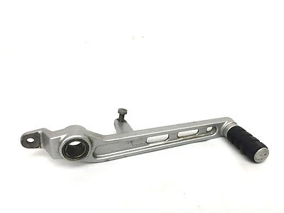 PEDAL FRENO TRASERO BMW R1100S 2002 35 21 7 661 755 * Foto 1 de 4