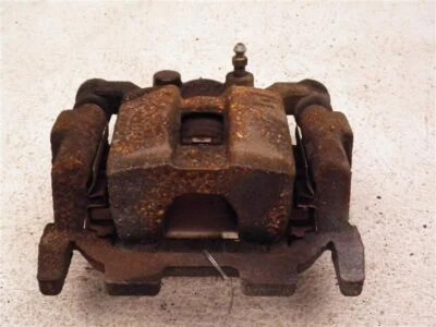 Pinça de freio a disco traseira esquerda Nissan Murano 2009-2016 440111AA0A 0408 - Imagem 1 de 4