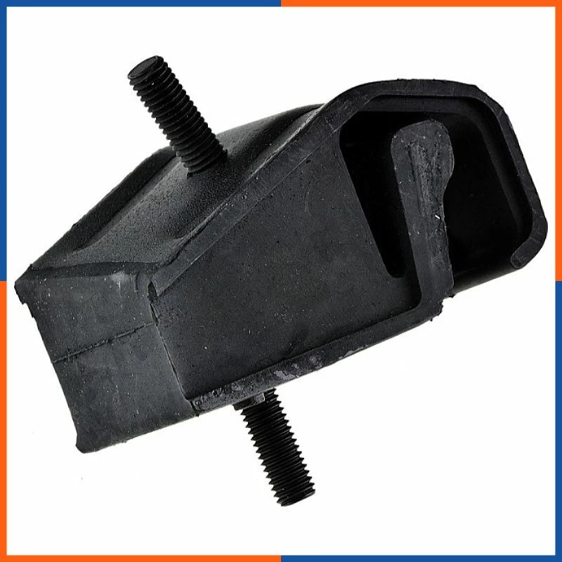 Support Moteur gauche pour RENAULT | F85482, 33132, 21652469, 16140800002 - Photo 1/4